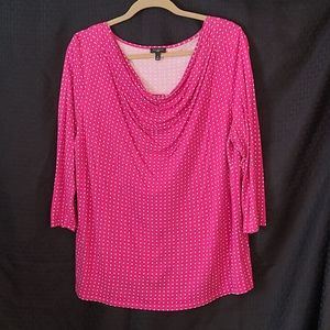 Talbots Women's shirt